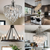 Pendant Lights vs. Chandeliers: Choosing the Best Hanging Lights for Your Kitchen