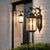 The Ultimate Guide to Exterior Wall Lighting: Styles, Trends, and Tips