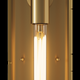 MATEC Classic Exterior Wall Light Fixtures Solid Copper IP44 E27