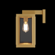 CHESTON Solid Copper Luxury Outdoor Exterior Wall Light Fixtures IP44 E27